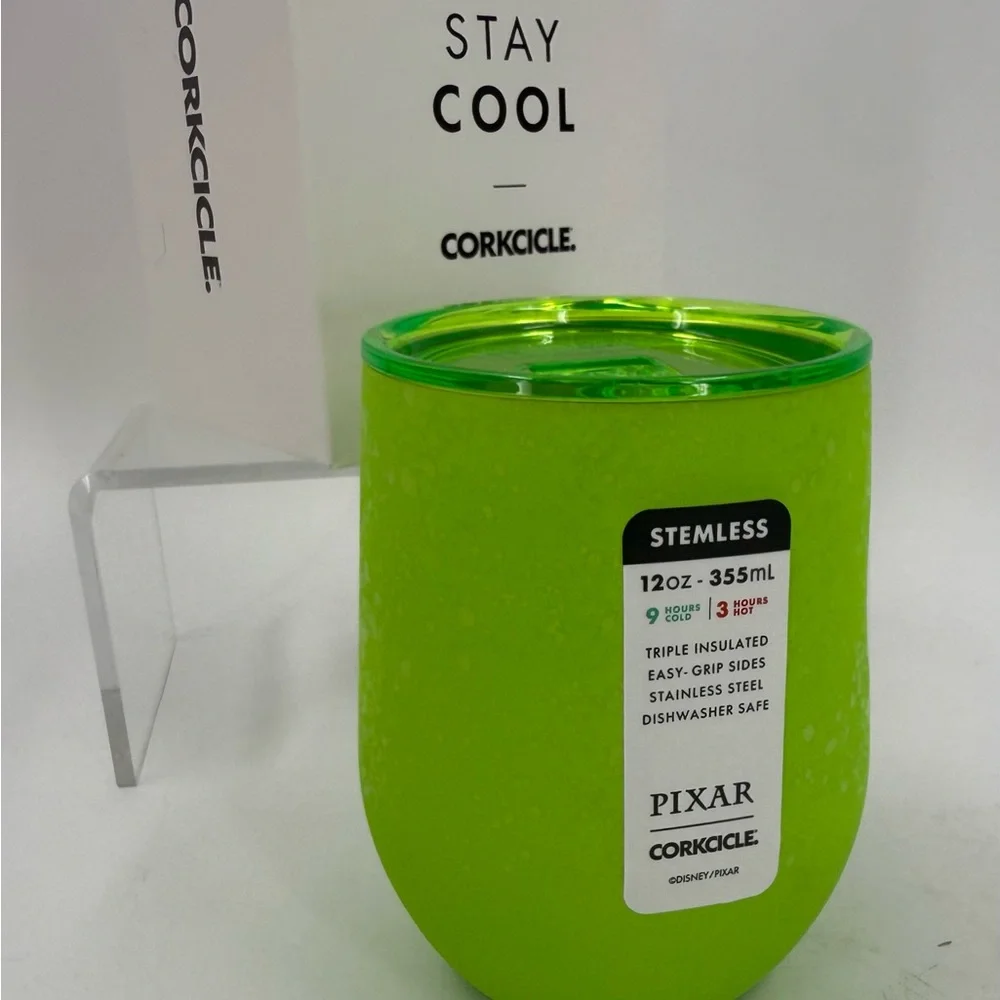 Corkcicle monsters inc